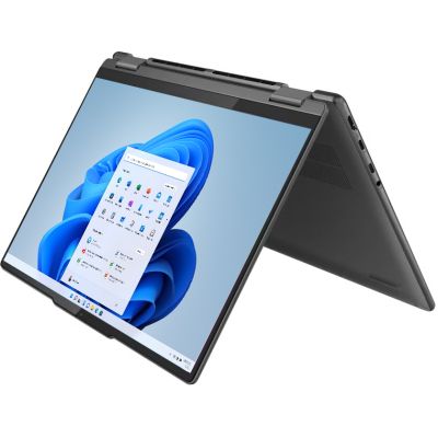 Ноутбук Lenovo Yoga 7 14IRL8 (82YL007WRA) в Україні