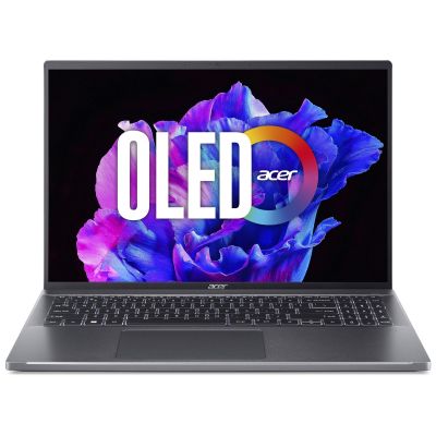 Ноутбук Acer Swift Go 16 SFG16-71 (NX.KFGEU.004) в Україні