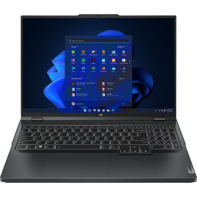 Ноутбук Lenovo Legion Pro 5 16IRX8 (82WK00KMRA) в Україні