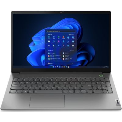 Ноутбук Lenovo ThinkBook 15 G4 IAP (21DJ00NARA) в Україні