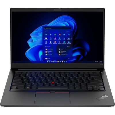 Ноутбук Lenovo ThinkPad E14 G4 (21E3006BRA) в Україні
