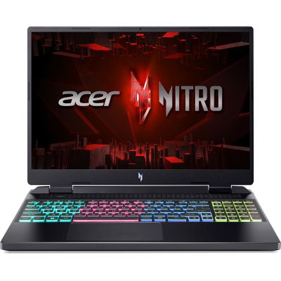 Ноутбук Acer Nitro 16 AN16-41 (NH.QKBEU.002) в Україні