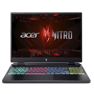 Ноутбук Acer Nitro 16 AN16-51 (NH.QJMEU.007) в Україні