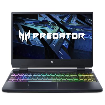 Ноутбук Acer Predator Helios 300 PH315-55 (NH.QGNEU.009) в Україні