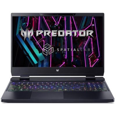 Ноутбук Acer Predator Helios 3D PH3D15-71 (NH.QLWEU.003) в Україні