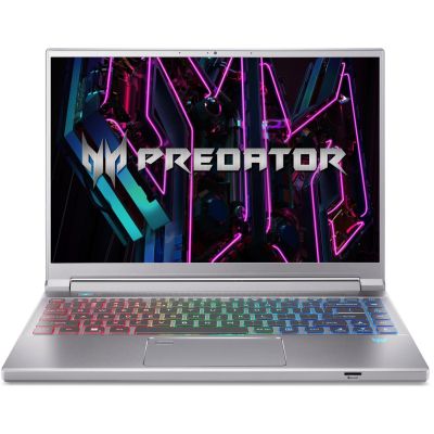 Ноутбук Acer Predator Triton 14 PT14-51 (NH.QLQEU.003) в Україні