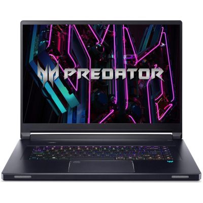 Ноутбук Acer Predator Triton 17X PTX17-71 (NH.QK3EU.001) в Україні