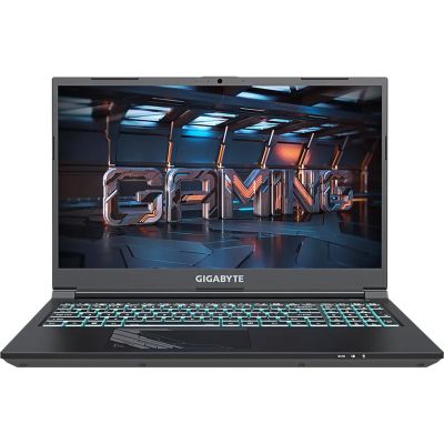 Ноутбук GIGABYTE G5 KF (G5_KF-E3KZ313SD) в Україні