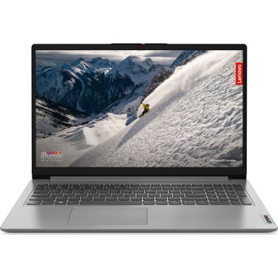 Ноутбук Lenovo IdeaPad 1 15ALC7 (82R4009QRA) в Україні