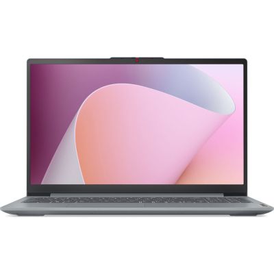 Ноутбук Lenovo IdeaPad Slim 3 15AMN8 (82XQ009GRA) в Україні