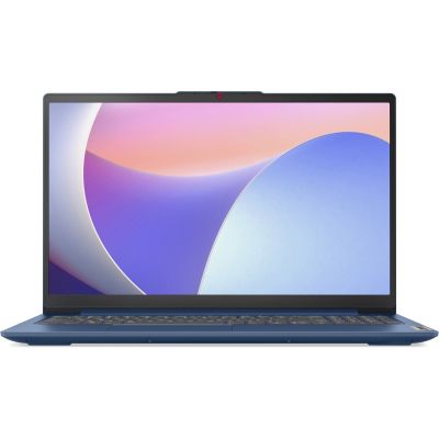 Ноутбук Lenovo IdeaPad Slim 3 15IAN8 (82XB002HRA) в Україні