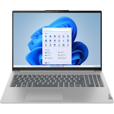 Ноутбук Lenovo IdeaPad Slim 5 16ABR8 (82XG005BRA) в Україні