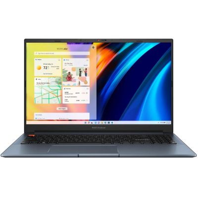 Ноутбук ASUS Vivobook Pro 15 K6502VU-LP097 (90NB1131-M004C0) в Україні