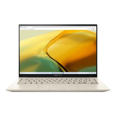 Ноутбук ASUS Zenbook 14X OLED UX3404VC-M9025WS (90NB10H3-M001A0) в Україні