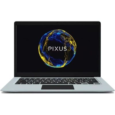 Ноутбук Pixus Vix Lite (4897058531602) в Україні