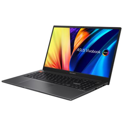 Ноутбук ASUS Vivobook S 15 OLED K3502ZA-L1534 (90NB0WK2-M00WX0) в Україні