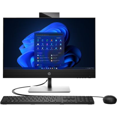 Комп`ютер HP ProOne 440 G9 Touch AiO / i7-12700T (6D3B1EA) в Україні