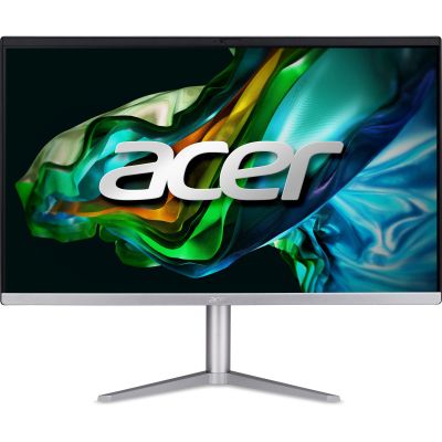 Комп`ютер Acer Aspire C24-1300 / Ryzen5 7520U (DQ.BL0ME.00H) в Україні