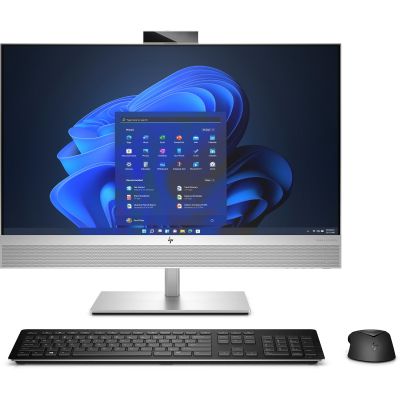 Комп`ютер HP EliteOne 870 G9 Touch AiO / i5-13500 (7B0E4EA) в Україні