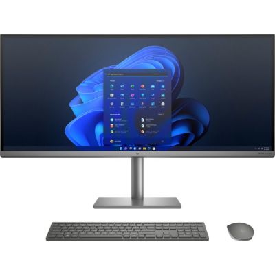 Комп`ютер HP Envy Business AiO / i7-12700 (5M9B9EA) в Україні