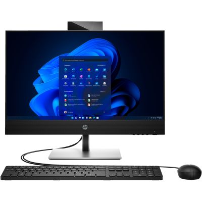 Комп`ютер HP ProOne 440 G9 Touch AiO / i5-13500T (883R6EA) в Україні