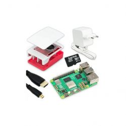 raspberry pi rpi5 kit 4gb eu