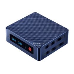 beelink mini s12 pro intel processor n100