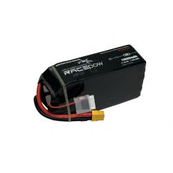 racepow 11000mah 6s 20c