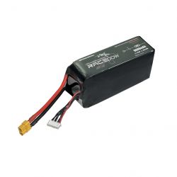 racepow 9000mah 6s2p 80c