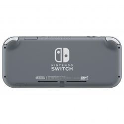 nintendo switch lite hdh 001 gray jp