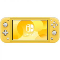nintendo switch lite hdh 001 yellow jp