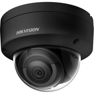 Камера відеоспостереження Hikvision DS-2CD2183G2-IS (2.8) /black (DS-2CD2183G2-IS (2.8) /b) в Україні