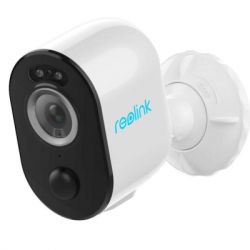 reolink argus 3 pro