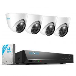 reolink rlk8 1200d4 a 2.8 mm