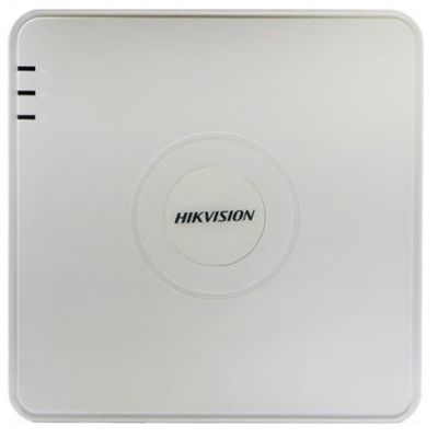 Реєстратор для відеоспостереження Hikvision DS-7108NI-Q1/8P(C) в Україні