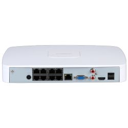 dahua dhi nvr2108 8p i2