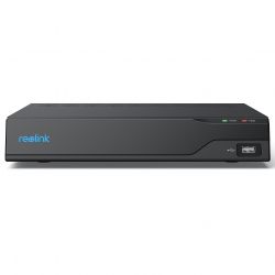reolink nvs8 bez hdd
