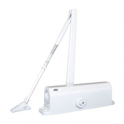 atis dc 5036 bc white
