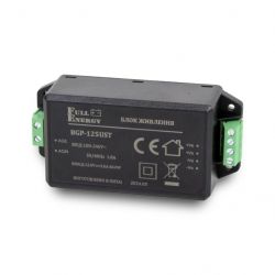 full energy bgp 125ust