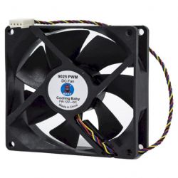 cooling baby 9025 pwm