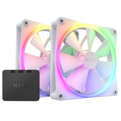 nzxt rf r14df w1