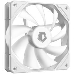 id cooling tf 12025 white