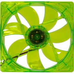 cooling baby 8025 4ps green