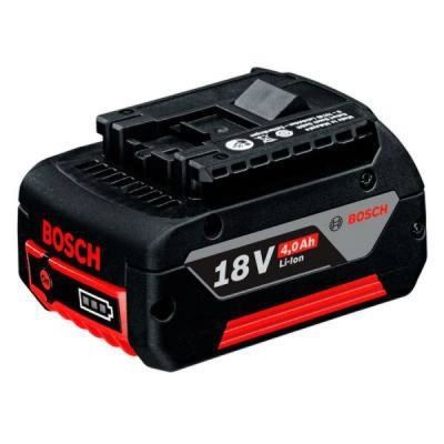 Акумулятор до електроінструменту Bosch Li-Ion 18В, 4.0Ah (1.619.M00.8VM) в Україні