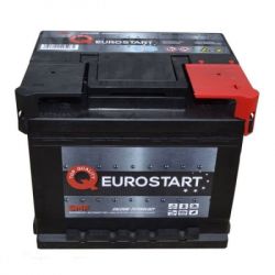 eurostart 550012043