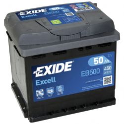 exide eb500