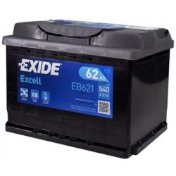 exide eb621