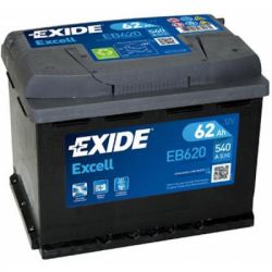 exide eb620