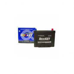 rocket smf 80d26l