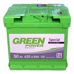 green power 000022355